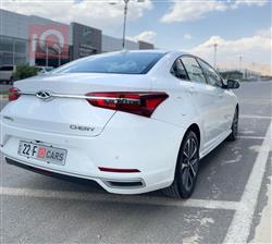 شيري أريزو 6